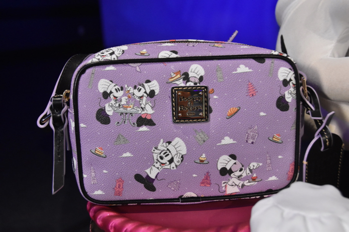 Epcot International Food Wine Festival 2019 Merchandise Preview